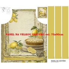PANEL NA  VELKOU ZÁSTĚRU 326-376