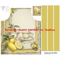 PANEL NA  VELKOU ZÁSTĚRU 326-377