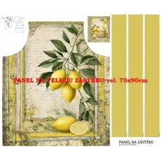 PANEL NA  VELKOU ZÁSTĚRU 326-378