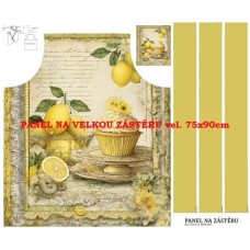 PANEL NA  VELKOU ZÁSTĚRU 326-379