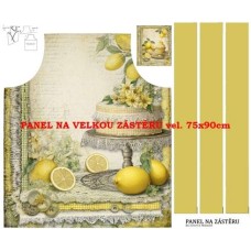 PANEL NA  VELKOU ZÁSTĚRU 326-382
