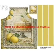 PANEL NA  VELKOU ZÁSTĚRU 326-383