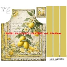 PANEL NA  VELKOU ZÁSTĚRU 326-384