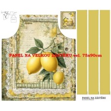 PANEL NA  VELKOU ZÁSTĚRU 326-385