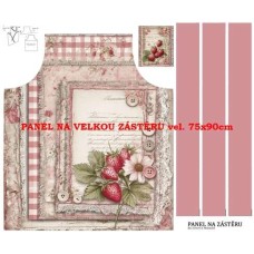 PANEL NA  VELKOU ZÁSTĚRU 326-386