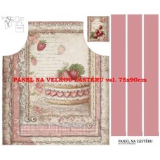 PANEL NA  VELKOU ZÁSTĚRU 326-387