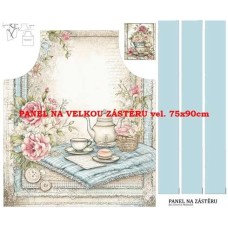 PANEL NA  VELKOU ZÁSTĚRU 326-406