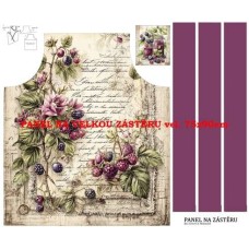 PANEL NA  VELKOU ZÁSTĚRU 326-409