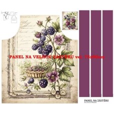 PANEL NA  VELKOU ZÁSTĚRU 326-415