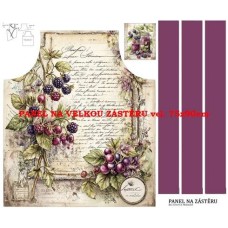 PANEL NA  VELKOU ZÁSTĚRU 326-416