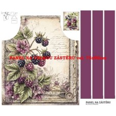 PANEL NA  VELKOU ZÁSTĚRU 326-417
