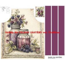 PANEL NA  VELKOU ZÁSTĚRU 326-418