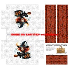 PANEL NA TAŠTIČKU  357d-1078