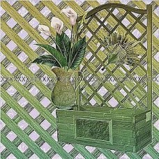 Bavlněná látka - panel G618