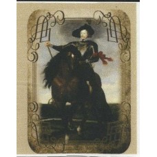 BAVLNĚNÝ PANEL - 7 x 9,5 cm 7RG113