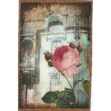 BAVLNĚNÝ PANEL - 8,5 x 13 cm 5RG644