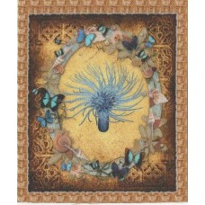 BAVLNĚNÝ PANEL - 10 x 12 cm 2RG277