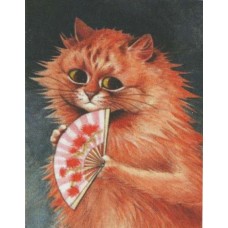BAVLNĚNÝ PANEL - 13 x 17 cm 17RG28