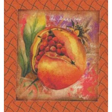 BAVLNĚNÝ PANEL - 12,5 x 13,5 cm 17RG77