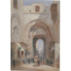 BAVLNĚNÝ PANEL - 8,5 x 13 cm 4RE191