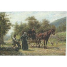BAVLNĚNÝ PANEL - 9 x 13 cm 4RE204
