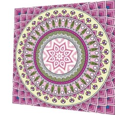 BAVLNĚNÁ LÁTKA - blok 35 X 35 cm NA OBJEDNÁVKU LB148