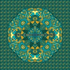 BAVLNĚNÁ LÁTKA - blok 35 X 35 cm NA OBJEDNÁVKU NMA35