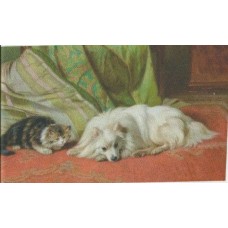 BAVLNĚNÝ PANEL - 8,5 x 14 cm 4RE329