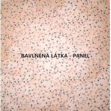 BAVLNĚNÝ PANEL - 35 x 35 cm 224fc247