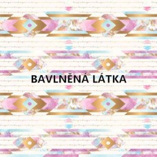 BAVLNĚNÝ PANEL - 35 x 35 cm 318fc161