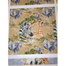 BAVLNĚNÝ PANEL - 15 x 15 cm FCM24