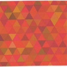 BAVLNĚNÁ LÁTKA - panel 14 x 14 cm  MMK206