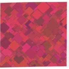 BAVLNĚNÁ LÁTKA - panel 14 x 14 cm  MMK210