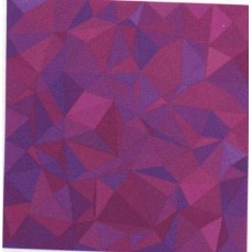 BAVLNĚNÁ LÁTKA - panel 14 x 14 cm  MMK212