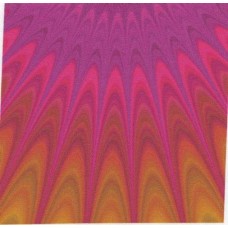 BAVLNĚNÁ LÁTKA - panel 14 x 14 cm  MMK214