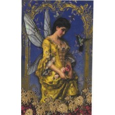 BAVLNĚNÝ PANEL - 16 x 26 cm ZP666
