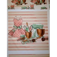 BAVLNĚNÝ PANEL - 35 x 35 cm 199fc222
