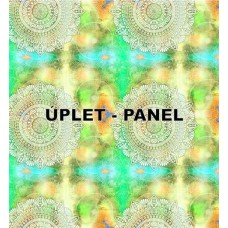 Úpletový panel 60 x 65 cm ÚP53