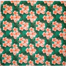 POLYBAVLNA-panel 35x35 cm  TROPICAL FASHION  PBA43