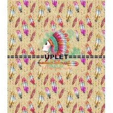 Úpletový panel 65 x 75 cm 2ÚpO147