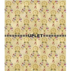 Úpletový panel 65 x 75 cm 2ÚpO158