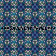 BAVLNĚNÁ LÁTKA - blok 35 X 35 cm NA OBJEDNÁVKU MAV271