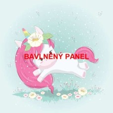 BAVLNĚNÁ LÁTKA - 25 x 25 cm /+ varianty velikostí/ 148-190