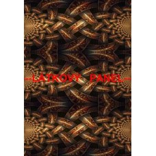 Látkový panel - varianty materiálu a velikosti  177-142