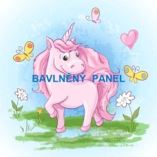 Látkový panel - varianty materiálu a velikosti  160-141