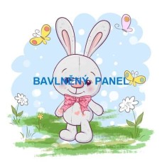 Látkový panel - varianty materiálu a velikosti  160-145