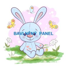 Látkový panel - varianty materiálu a velikosti  160-155