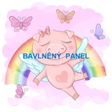 Látkový panel - varianty materiálu a velikosti  160-166