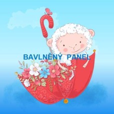 Látkový panel - varianty materiálu a velikosti  160-179