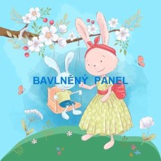 Látkový panel - varianty materiálu a velikosti  160-186